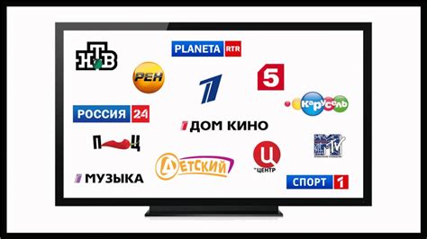 russian tv channel live